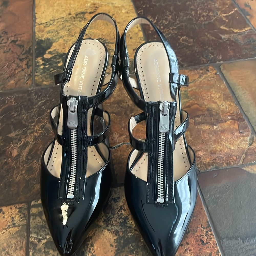 Adrienne Vittadini shoes